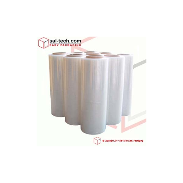 Machine stretch film for 150 pre stretch