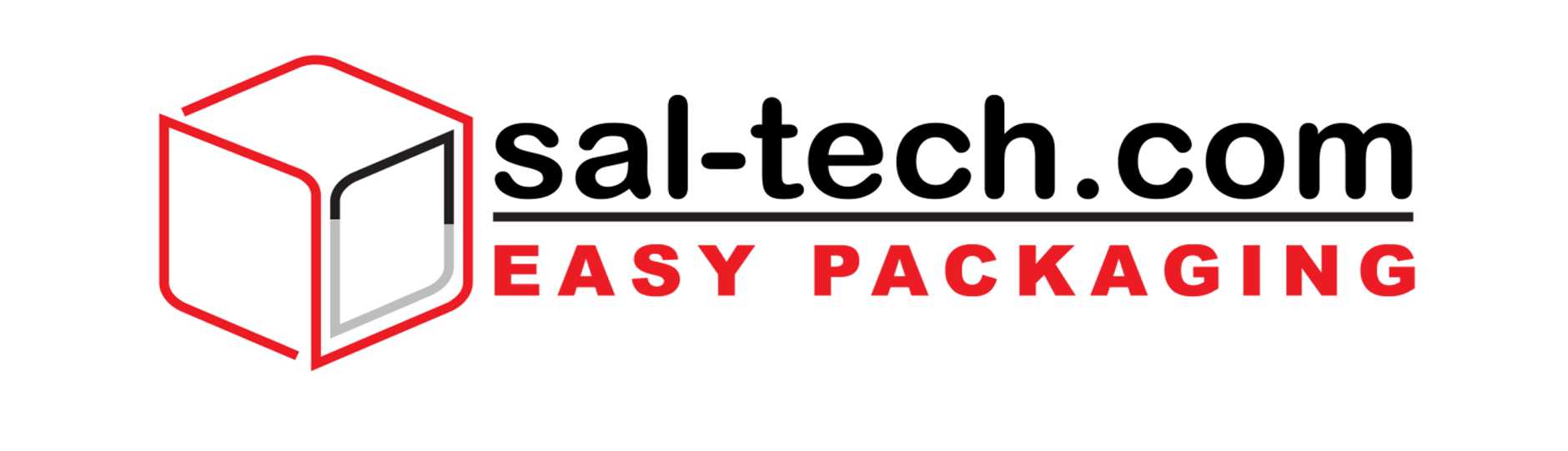 Sal-Tech Easy Packaging