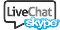 Sal-Tech Live Chat
