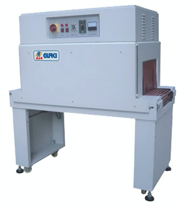 step-s-4525 shrink packaging machine