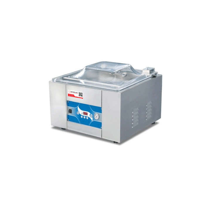 STEP QUADRAT 500-B