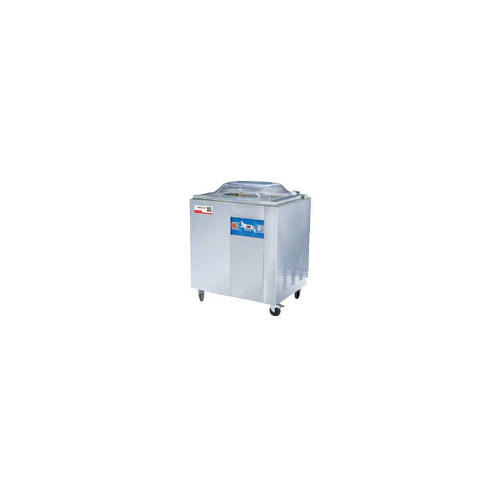 STEP SQUARE 550 DUAL-C