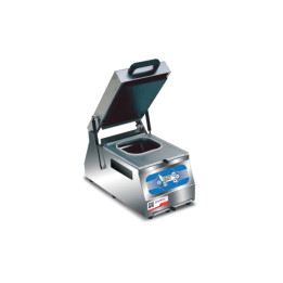 STEP Jet Tray Sealers Series de