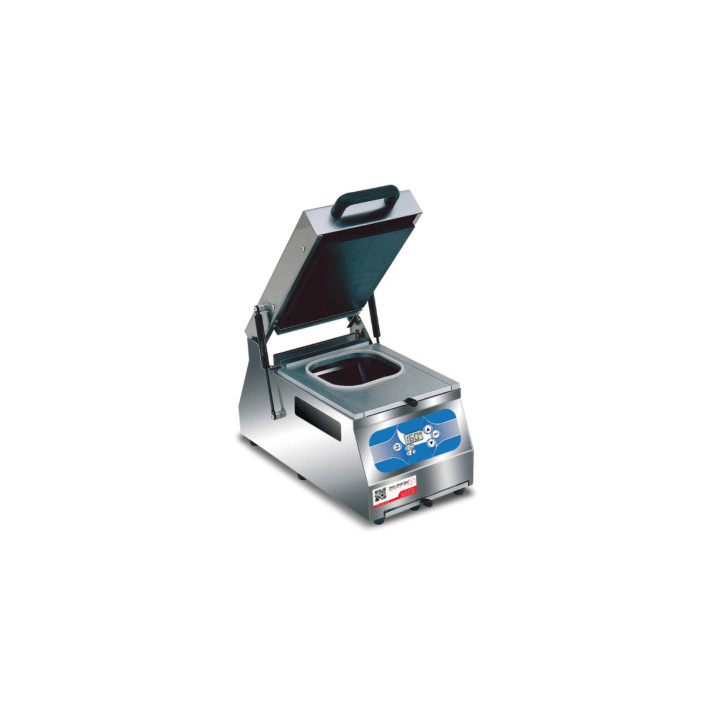 STEP Jet Tray Sealers Series es