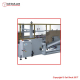 STEP K-40H18 Carton Forming and Bottom Sealing Machine