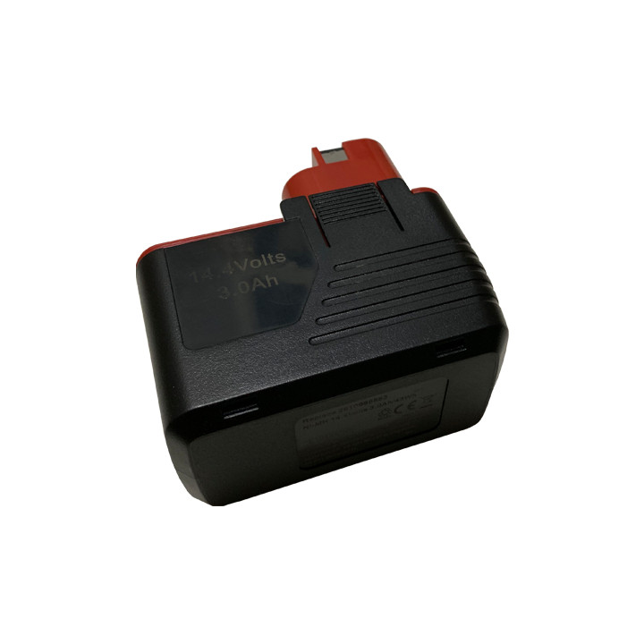 STEP H45 Battery NI-MH