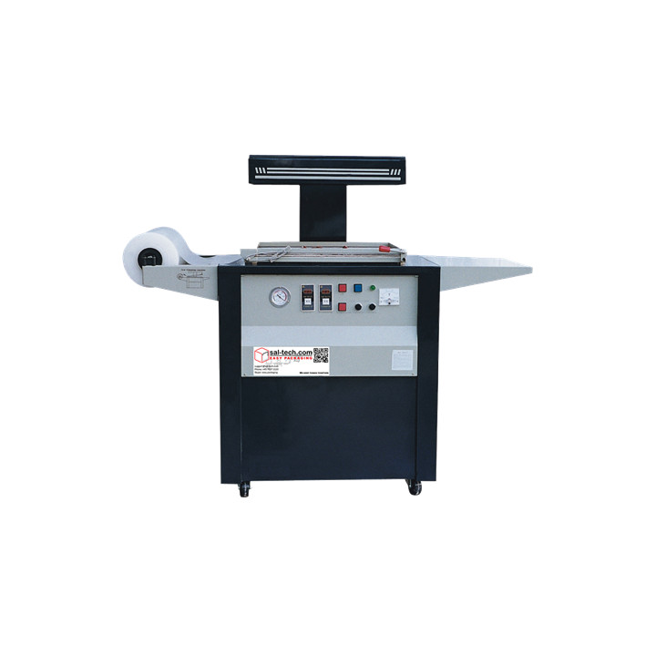 Skinpack Film 610mm x 0,08mm