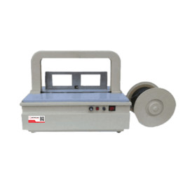 STEP ZD-08 Table Type Mini Automatic Strapping Machine