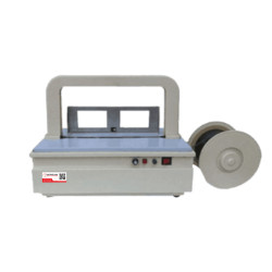 STEP ZD-08 Table Type Mini Automatic Strapping Machine