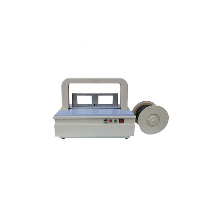 STEP ZD-08 Table Type Mini Automatic Strapping Machine