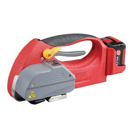 STEP H-45L Battery Operated Hand Strapping Tool