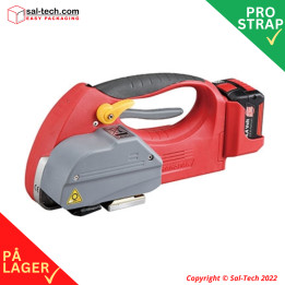 STEP H45L Battery Operated Hand Strapping Tool