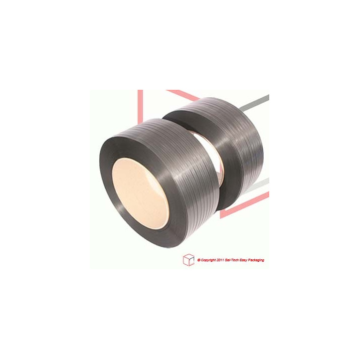 Correa PP 12 x 0,63 mm Ø406