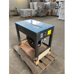 HA-50 Semi Automatic stapping machine