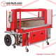 STEP TP-702C Corrugated Strapping Machines