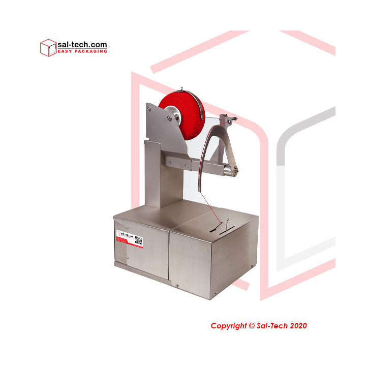 STEP SSB Binding Machine for Meat Products