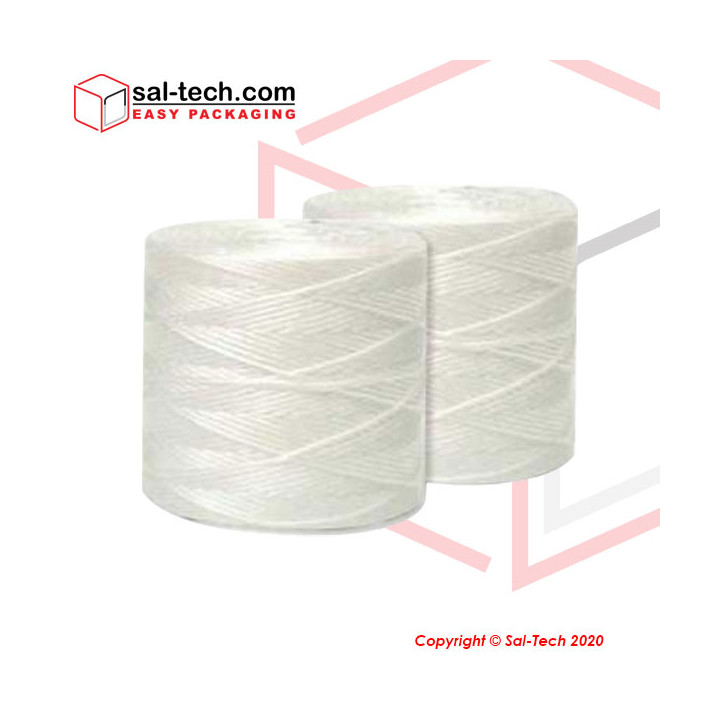 STEP Polykordel UV Strings