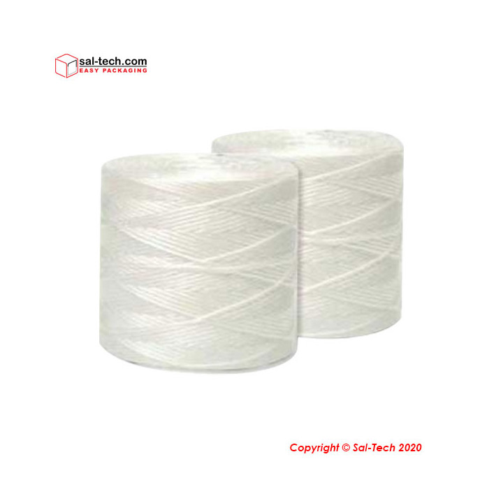 STEP Polykordel UV Strings