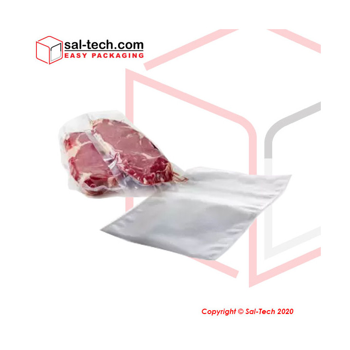 HYDROCOOKING BAGS -	Vacuum Bags for Sous Vide Cooking