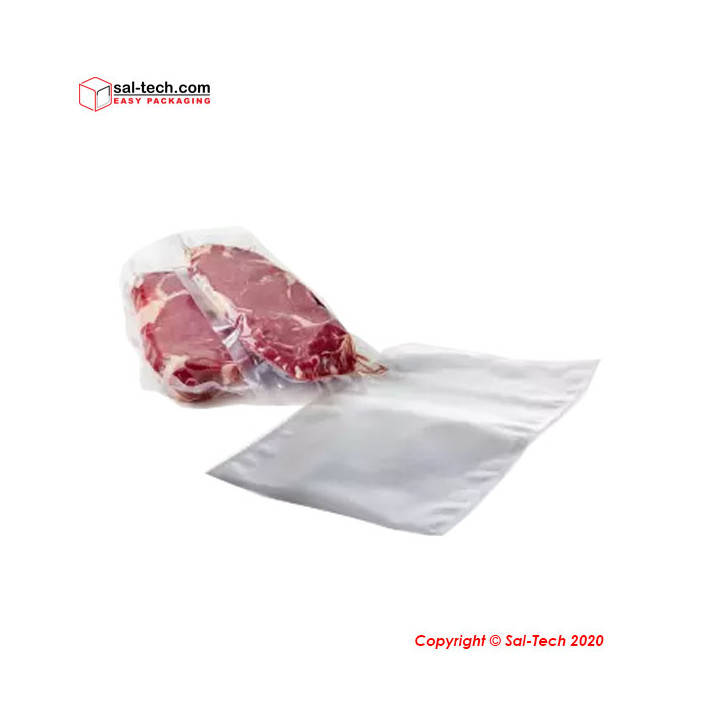 HYDROCOOKING BAGS -	Vacuum Bags for Sous Vide Cooking