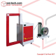 STEP TP-601YPT Automatic Side Seal Strapping Machine