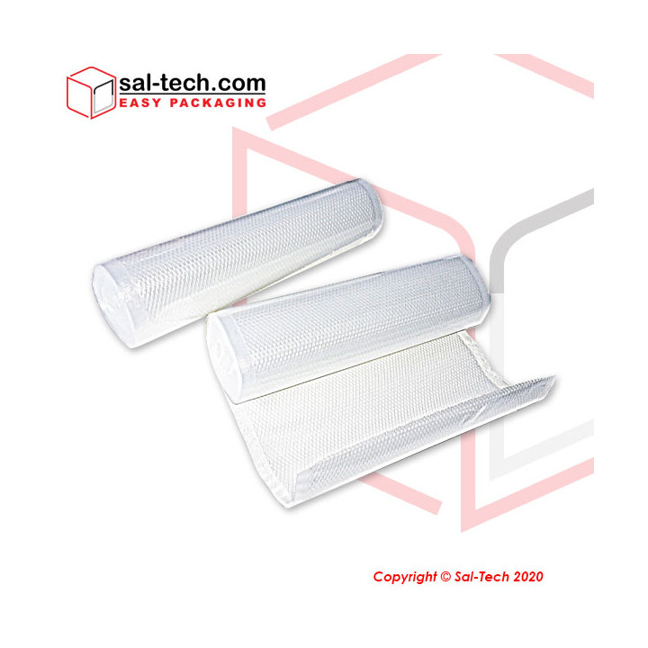 Vacuum Sealer / GOFER Rolls 100my FOR EXTERNAL SUCTION MACHINES
