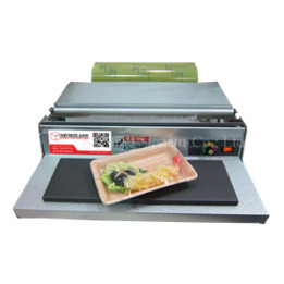 STEP DS-45U Food Film Manual Dispenser