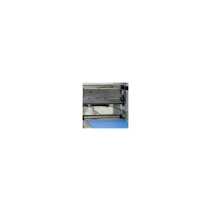 STEP FAR-50 Flow Pack Machine - IPS Italy
