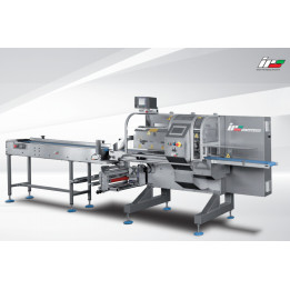 STEP FBR-50 Flowpack von IPS Italien