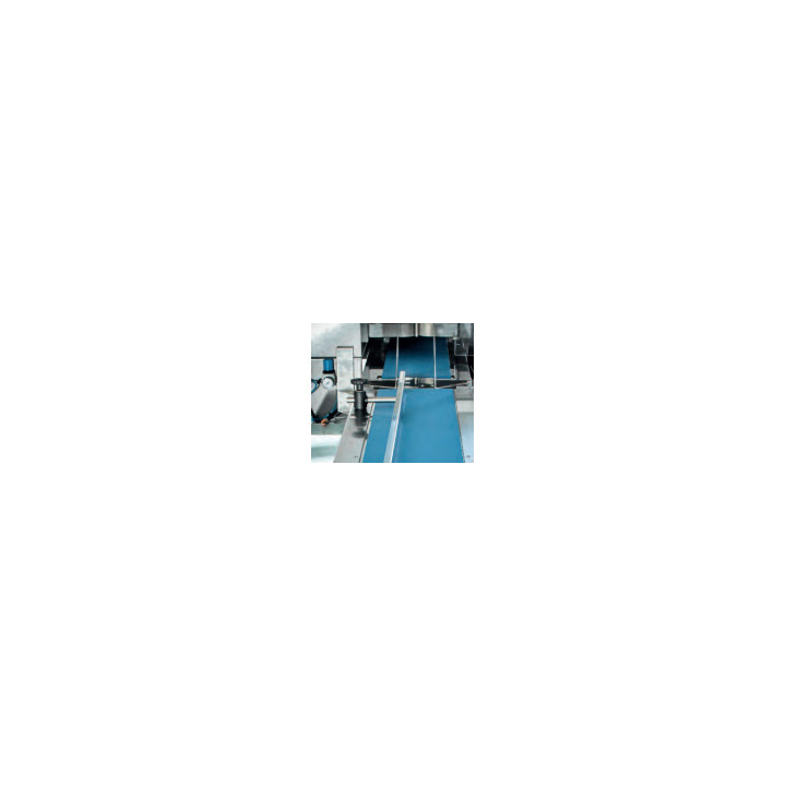 STEP FBR-50 Flow pak fra IPS Italien