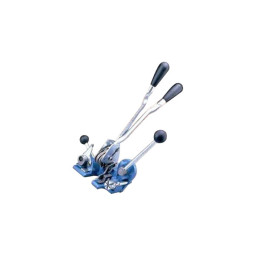 Herramienta combinada de flejado manual H42 para fleje de PP
