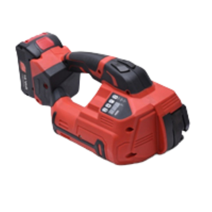 STEP H-49 ODIN Sellador automático alimentado por batería