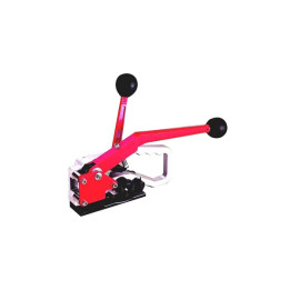 Herramienta combinada H44 para fleje de PET