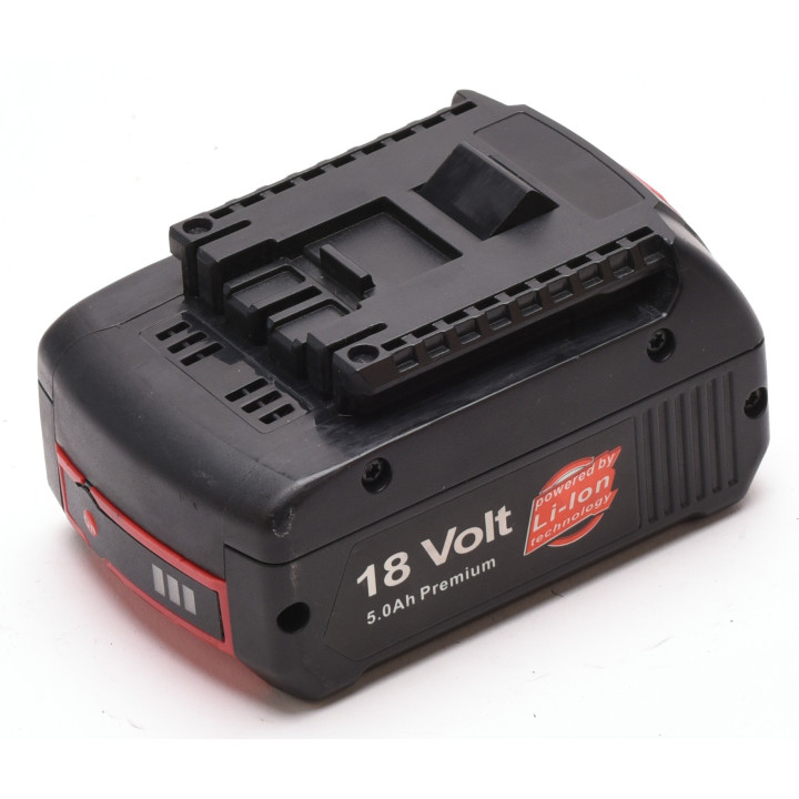 Battery for H18 & H19 ODIN Lithium Battery 18V 5.0Ah