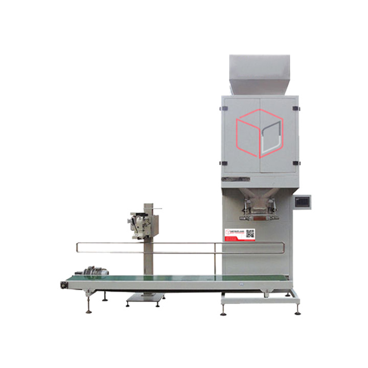 STEP DH3F-2-46 Double Hovedet Frit Falds Fylder