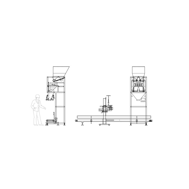STEP SWF-5-6 and range for higher weight & volume