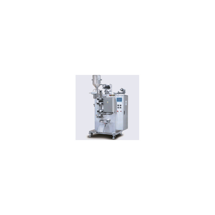 STEP DC-338-1 Hibar Pump VFFS