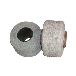 Elastik string for tiers