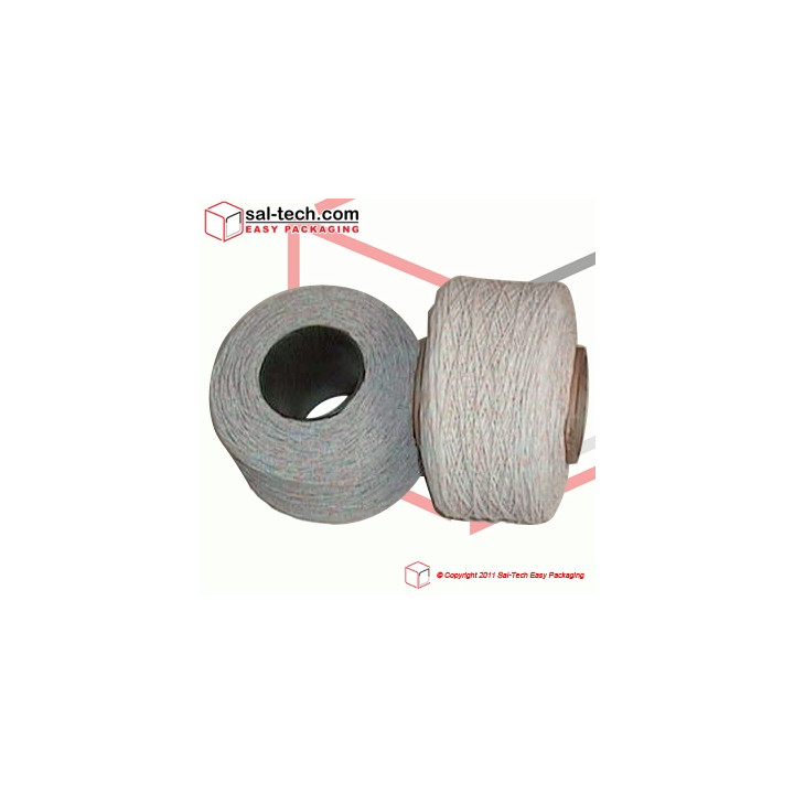 Elastisk snor for Tyers