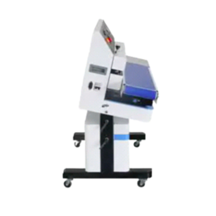 STEP FRM-980ZQ Band Sealer with Vacuum Painted
