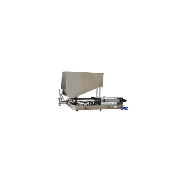 STEP 3B-5000K Filling Unit