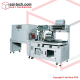 STEP GPL-5560C+GPL-5030 Automatic Side Sealing Machine