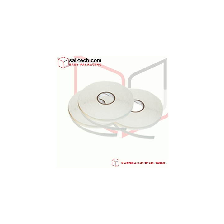 Banderolierband STEP Band 1000/1100, ATS MS-420, Ultramatic A3, Tapit WII