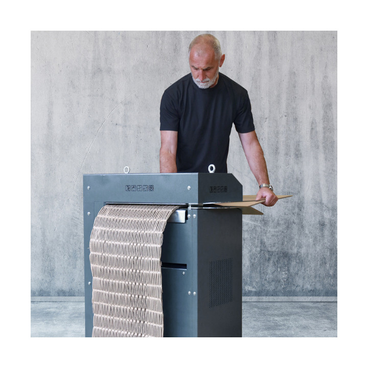 STEP PacMaster Series