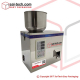 MG 50 Mini Scale - Vibration Channel for Feeding