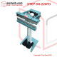 STEP Foot Type Constant Heat Sealers