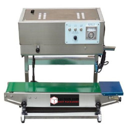 STEP RF-900V Vertical Band Sealer
