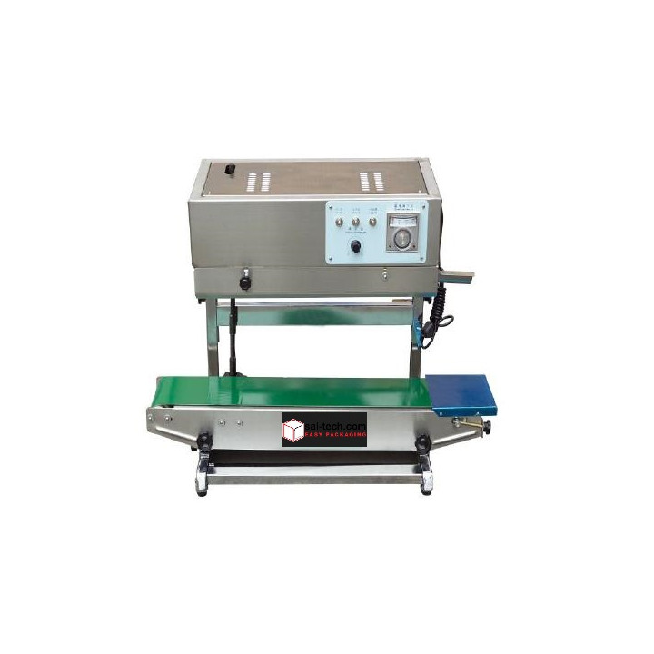 STEP RF-900V Vertical Band Sealer