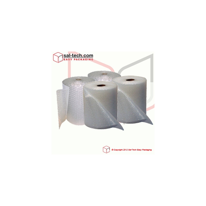 Bubble Plastic Wrap Rolls 100meters