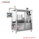 STEP Rotary Coffee Capsule Filling Line